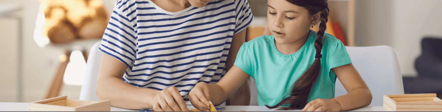 Accompagnement avec ressources pédagogiques